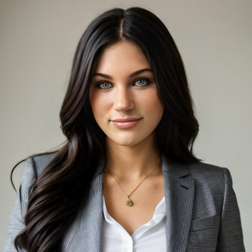 Priscilla Rozic
